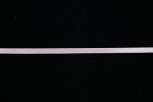 Double Faced Satin Ribbon , Pink, 1/16 Inch x 100 Yards (1 Spool) SALE ITEM